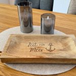 Accessoire Esszimmertisch 2026